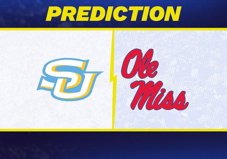 Southern University-Ole Miss Predictions and Game Preview.