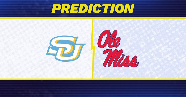 Southern University-Ole Miss Predictions and Game Preview.