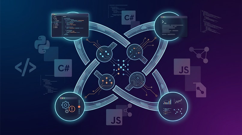 Cosmic Rundown: OpenCode Arrives, Deno Troubles, and Rust Rewrites That Actually Work image
