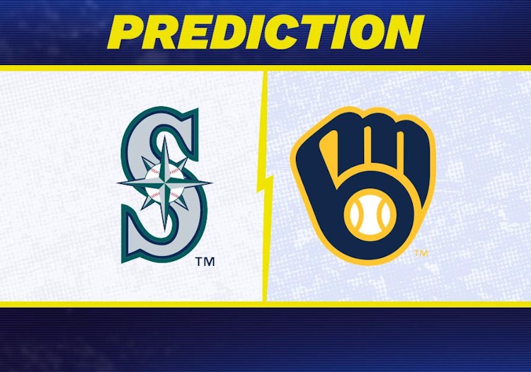Seattle Mariners-Milwaukee Brewers Predictions and Game Preview.