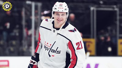 NHL goalscorer parlay: Three player props on Wednesday, November 5