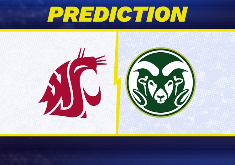 Washington State-Colorado State Predictions and Game Preview.