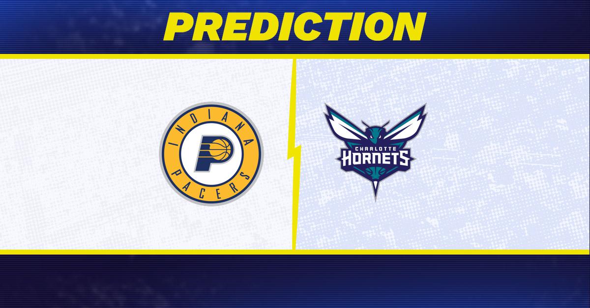 Pacers vs. Hornets prediction: Why Charlotte is favored to win Thursday's NBA matchup [1/8/2026]