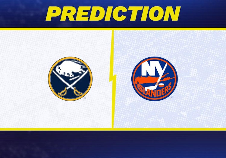 Buffalo Sabres-NY Islanders Predictions and Game Preview.