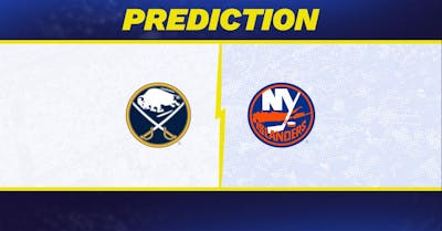 Sabres vs. Islanders prediction: Close contest projected after new data released for Saturday's NHL matchup [1/24/2026]