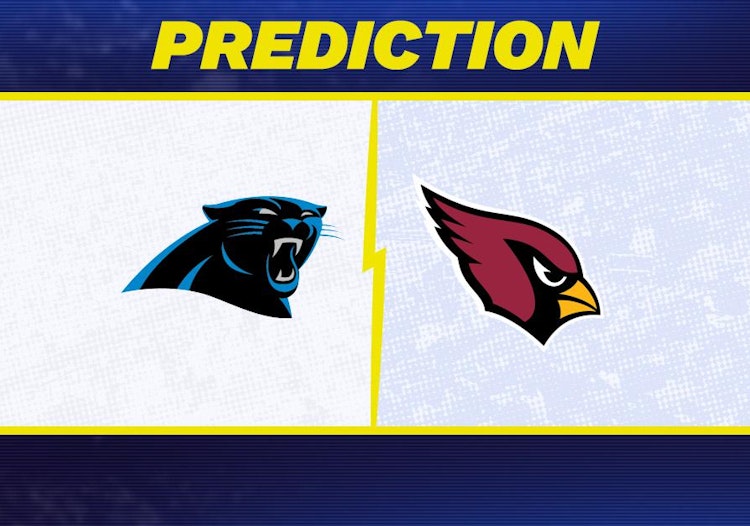 Carolina Panthers-Arizona Cardinals Predictions and Game Preview.