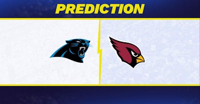 Carolina Panthers vs. Arizona Cardinals early prediction: Expert picks for NFL Week 2, 2025