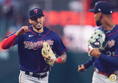 Betting on American League Division Futures: Is there value in favored Rays, Twins, Astros?