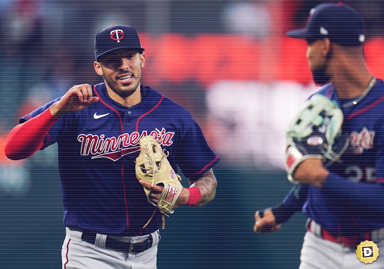 Betting on American League Division Futures: Is there value in favored Rays, Twins, Astros?