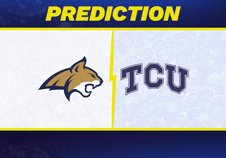 Montana State-TCU Predictions and Game Preview.
