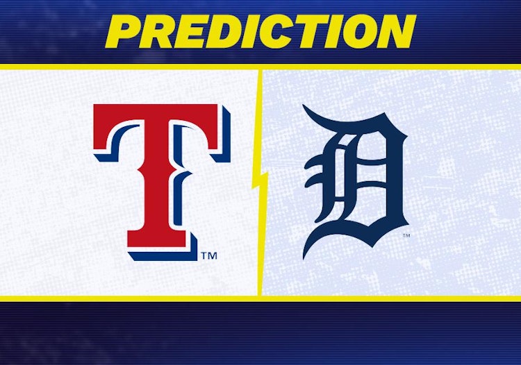 Texas Rangers-Detroit Tigers Predictions and Game Preview.