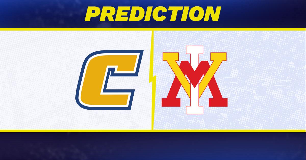Chattanooga vs. VMI prediction: Chattanooga favored to win in college football Week 6, 2025