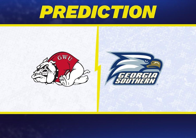 Gardner-Webb-Georgia Southern Predictions and Game Preview.