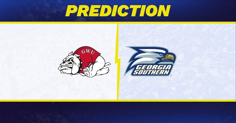 Gardner-Webb-Georgia Southern Predictions and Game Preview.