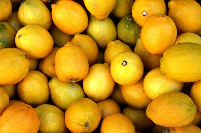 Citrus Market Outlook: What Can We Expect Going into 2023?