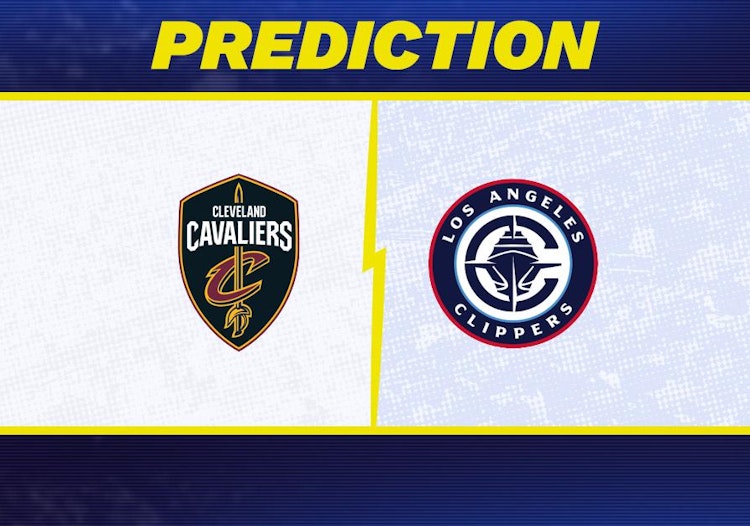 Cleveland Cavaliers-Los Angeles Clippers Predictions and Game Preview.