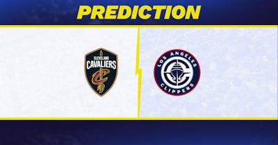 Cavaliers vs. Clippers Prediction: Cleveland to Win, Donovan Mitchell Projected for Big Game in Tuesday's NBA Matchup [3/18/2025]