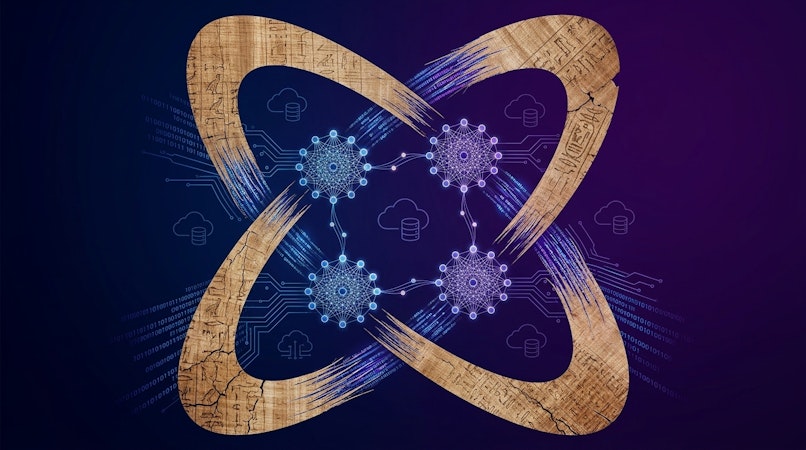 Cosmic Rundown: GPT-5.6 Sol Preview, AWS MicroVMs, and Ancient Scrolls Decoded image