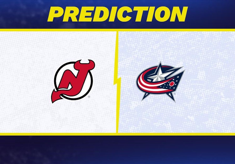 New Jersey Devils-Columbus Blue Jackets Predictions and Game Preview.