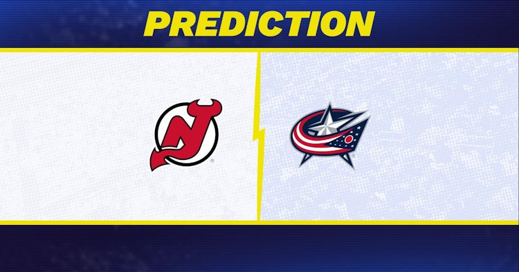 New Jersey Devils-Columbus Blue Jackets Predictions and Game Preview.