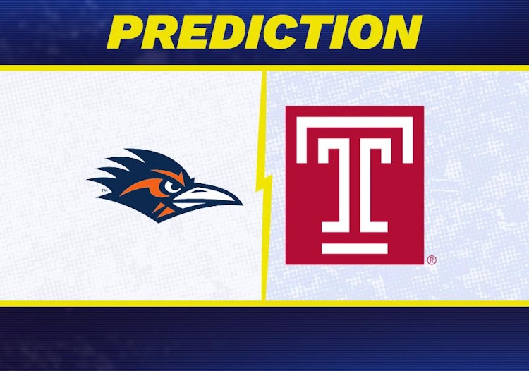UTSA-Temple Predictions and Game Preview.