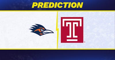 UTSA vs. Temple prediction: Why UTSA is favored to win in college football Week 6, 2025