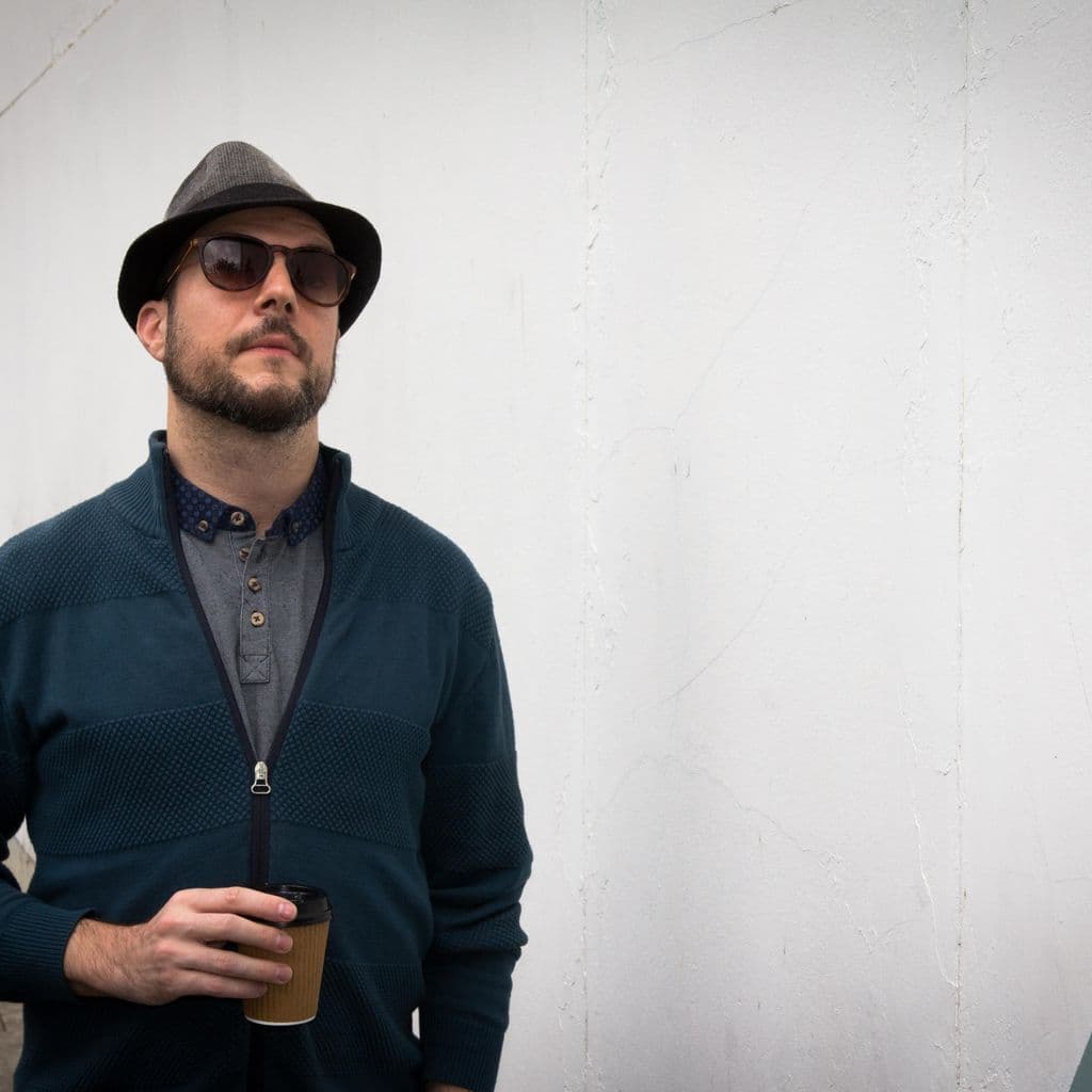 Simbad with DJ Galletas Callientes // 17-02-17