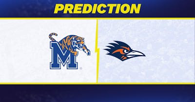 Memphis vs. UTSA Prediction: Memphis Predicted to Win College Basketball Matchup [3/4/2025]