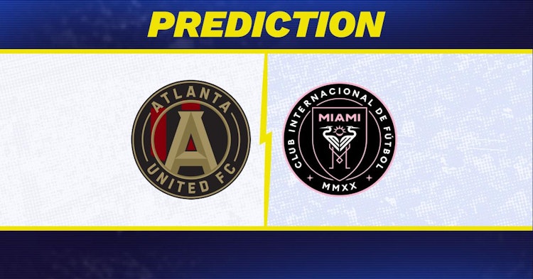 Atlanta United-Inter Miami Predictions and Game Preview.