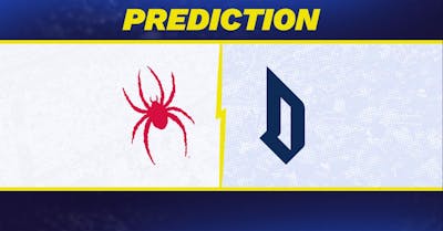 Richmond vs. Duquesne prediction: Duquesne favored to win men's college basketball matchup [3/7/2026]