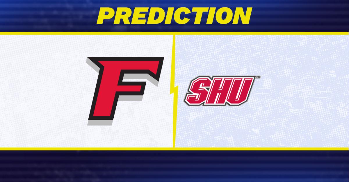 Fairfield vs. Sacred Heart prediction: Fairfield favored to win men's college basketball matchup [2/5/2026]