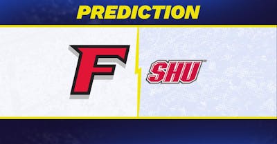 Fairfield vs. Sacred Heart prediction: Fairfield favored to win men's college basketball matchup [2/5/2026]