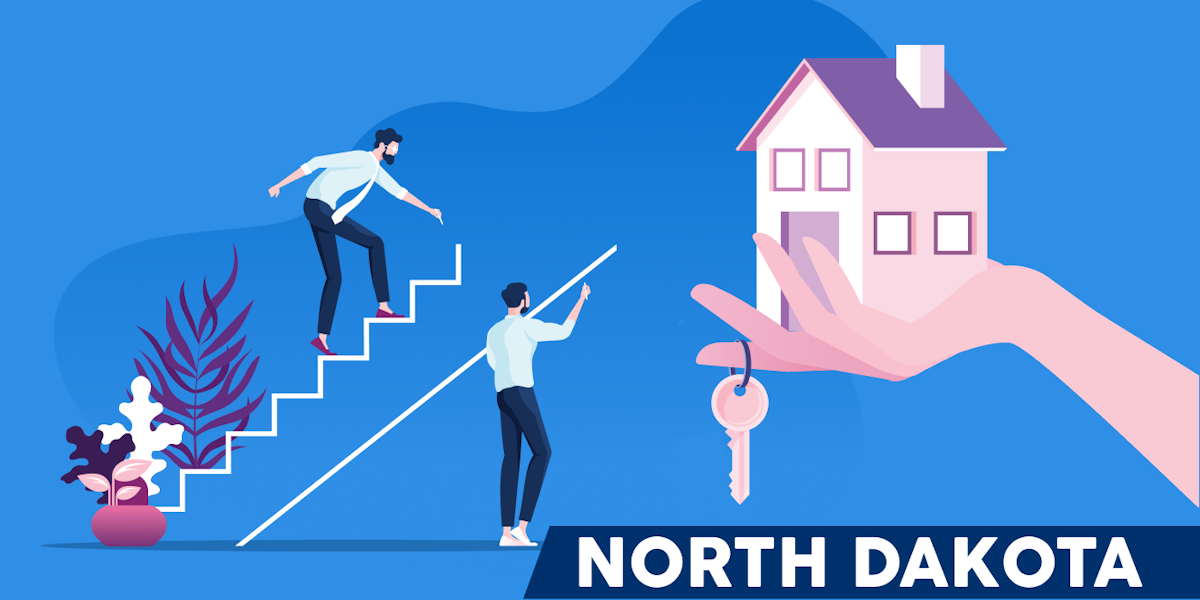How to Buy a House in North Dakota 8 Steps Real Estate Experts