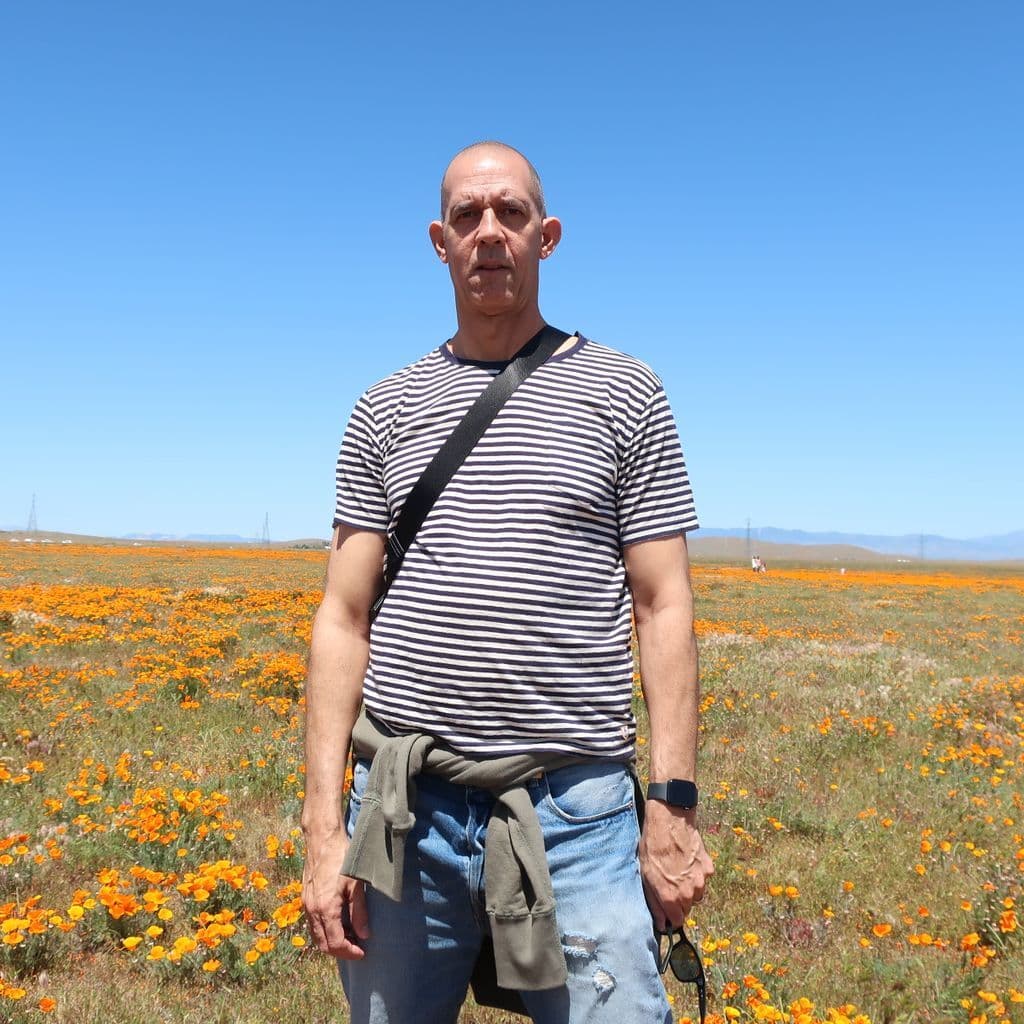 Artform Radio: Todd Roberts // 04-02-21