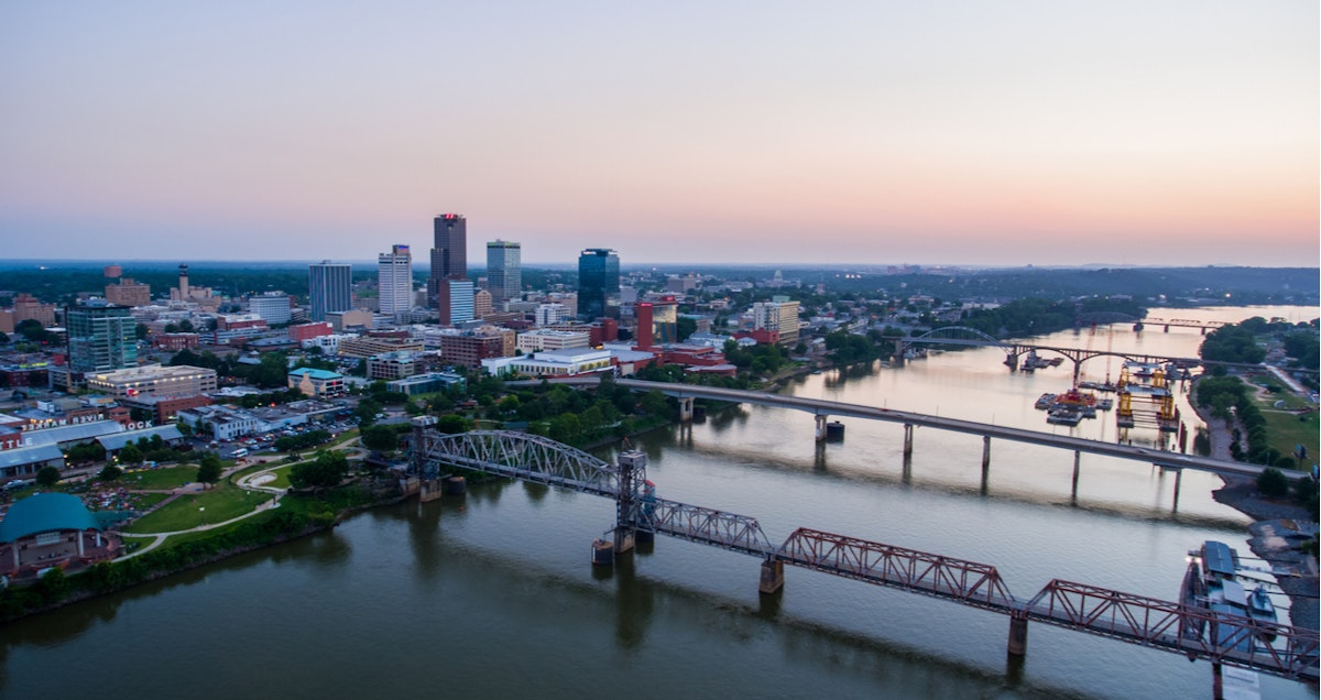 Arkansas Real Estate Transfer Taxes An InDepth Guide