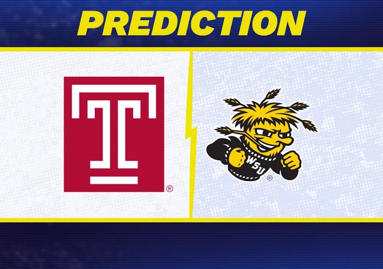 Temple-Wichita State Predictions and Game Preview.