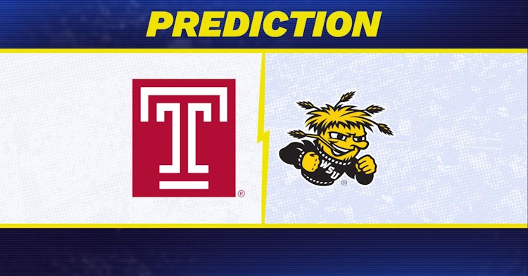 Temple-Wichita State Predictions and Game Preview.