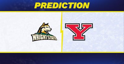 Wright State vs. Youngstown State Prediction: Youngstown State Predicted to Win College Basketball Matchup [1/30/2025]