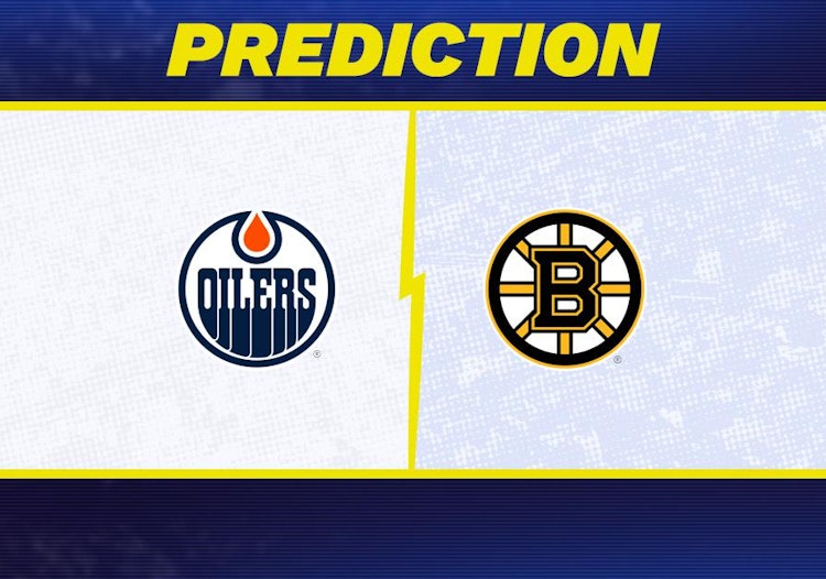 Edmonton Oilers-Boston Bruins Predictions and Game Preview.