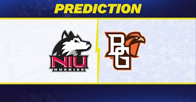 Northern Illinois vs. Bowling Green Prediction: Bowling Green Predicted to Win in College Football Week 7 [2024]