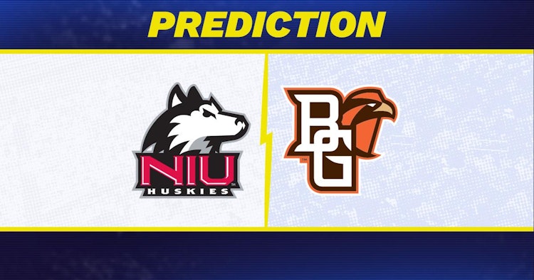 Northern Illinois-Bowling Green Predictions and Game Preview.