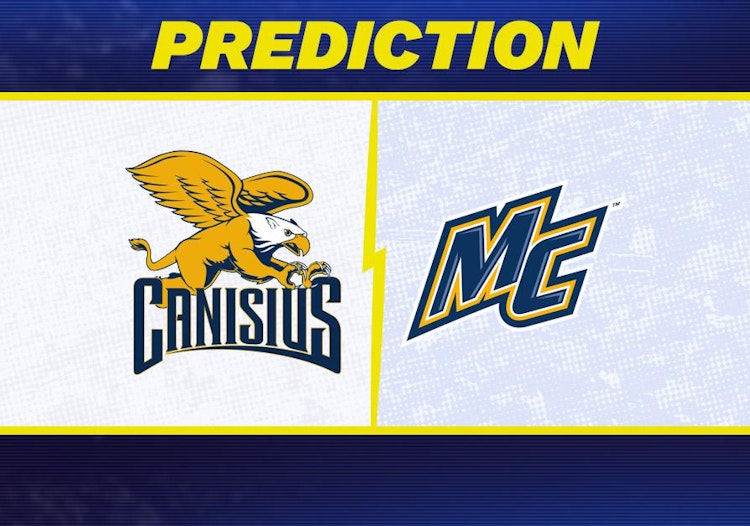 Canisius-Merrimack Predictions and Game Preview.