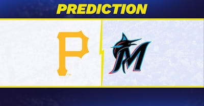 Pirates vs. Marlins Prediction: Pittsburgh Predicted to Win Friday's MLB Matchup [3/28/2025]