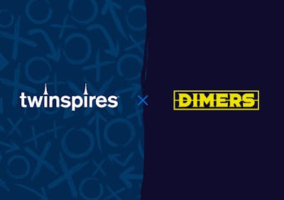Online Sportsbook TwinSpires Joins Dimers as Official NFL Content Partner
