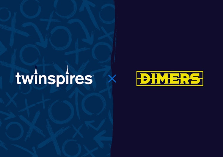 Online Sportsbook TwinSpires Joins Dimers as Official NFL Content Partner