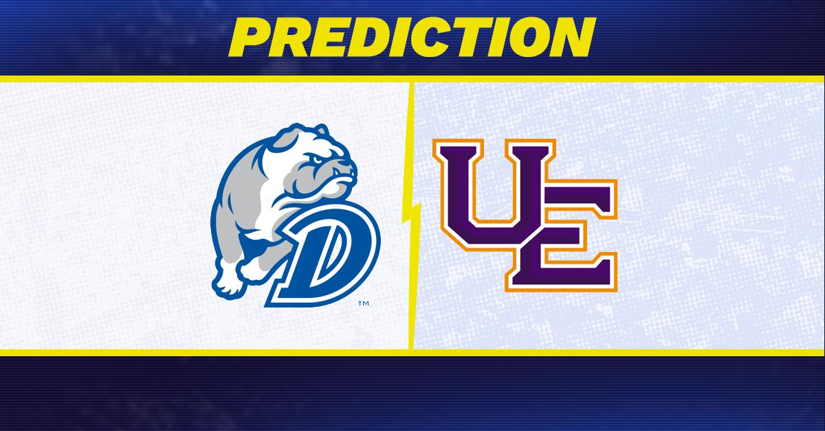 Drake vs. Evansville prediction: Why Drake is favored to win men's college basketball matchup [12/21/2025]