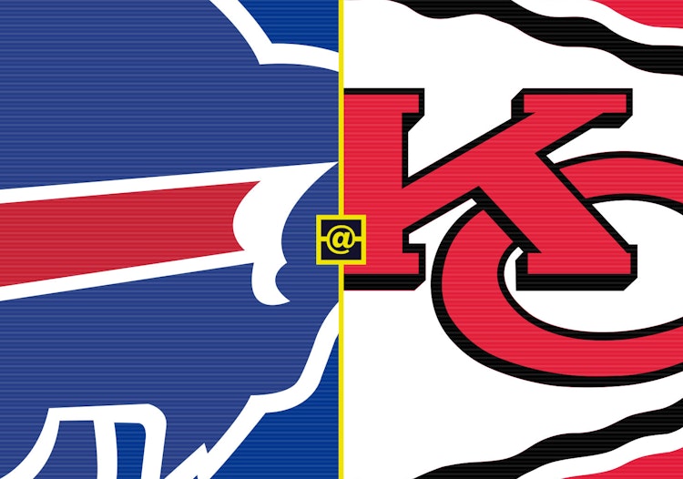 NFL 2020 Playoffs Buffalo Bills vs. Kansas City Chiefs: Predictions, picks and bets