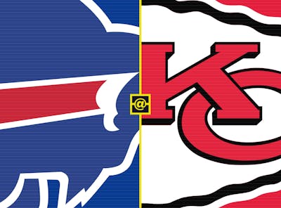 NFL 2020 Playoffs Buffalo Bills vs. Kansas City Chiefs: Predictions, picks and bets
