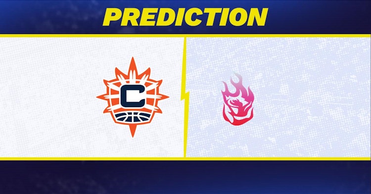 Connecticut Sun-Portland Fire Predictions and Game Preview.