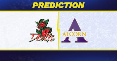 Mississippi Valley State vs. Alcorn State prediction: Why Alcorn State is favored to win in college football Week 9, 2025